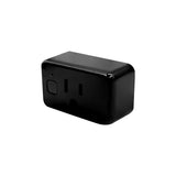 Shelly Plug US Gen4 Black - 2-pack