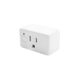 Shelly Plug US Gen4 White 4-pack