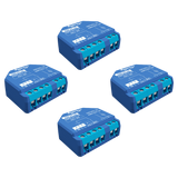 Shelly Plus 1 UL-Certified x4