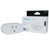 Shelly Wave Plug