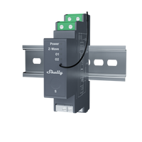 Shelly Wave Pro 2 US - front view | Silarius
