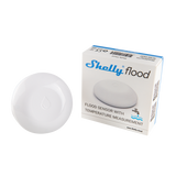 Shelly Flood