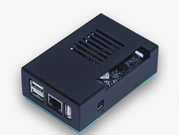 Silarius SIL-CLOUDGATEWAY50 Gateway to Cloud-enable and Automate any Device or Whole Network - up to 50 devices