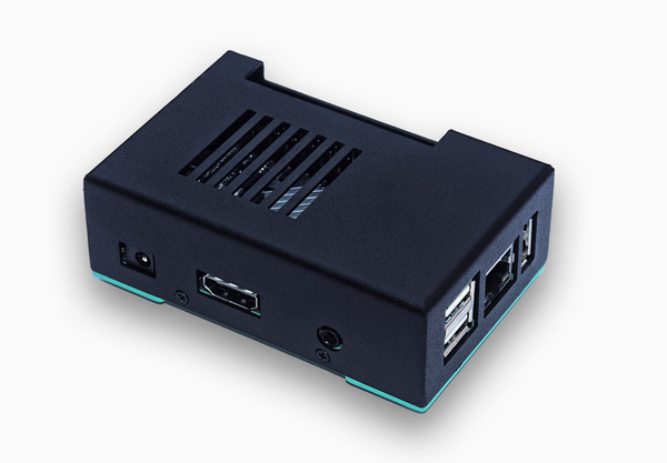 Silarius SIL-CLOUDGATEWAY50 Gateway to Cloud-enable and Automate any Device or Whole Network - up to 50 devices