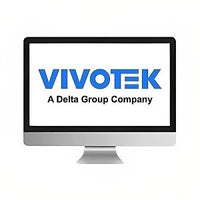 VIVOTEK VX-CS60D-3Y Cloud Storage License Camera, 3-Year