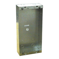 TekTone OH192 Flush Box, 17-1/8"H 8-3/8"W 3-1/2"D