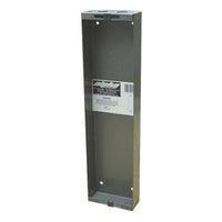 TekTone OH601 Back Box Housing for 10-16 buttons for Flush Mounted Models