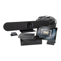 PureLink PUSH-GO-VAIL Vail PushGo Package, Plug-and-Play Meeting Room Solution