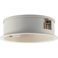 IQsight LC1-CMR Mounting Ring for LC1 Speakers