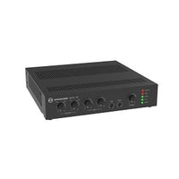 Dynacord U240:1M-US Mixer Amplifier, 240W, 1-Channel