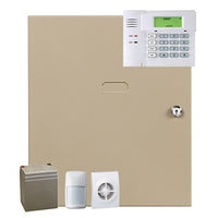 Honeywell Home V2050KS2 5-Piece VISTA Security Control Panel Kit, (1)467, (1)6150, (1)IS3035V, (1)VISTA-20PSIA, (1)WAVE2