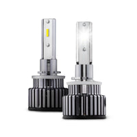 VISION 880 CSP LED Conversion Kit 6500K White 5000 Lumens 30 Watts