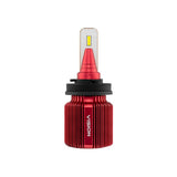 VISION H11 CSP LED Conversion Kit 6500K White 5000 Lumens 30 Watts
