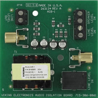 Viking AIB-1 Audio Isolation Board