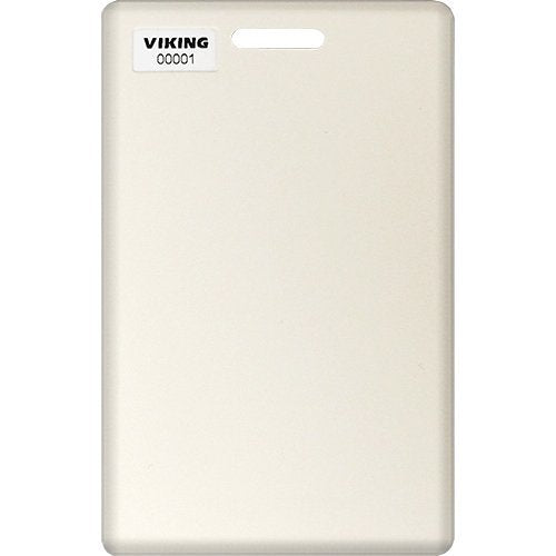 Viking PRX-C 125KHz Durable Proximity Card