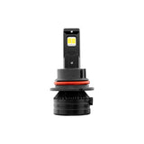 VISION 9007 High/Low CSP LED Conversion Kit 6000K White 15000/10000 Lumens 150/100 Watts