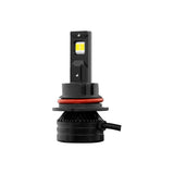VISION 9007 High/Low CSP LED Conversion Kit 6000K White 15000/10000 Lumens 150/100 Watts