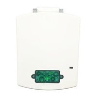 EL3RSTG-NW - Eaton EL3RSTG-NW Eluxa 3R Strobe, Green Lens, No Lettering with MP, White