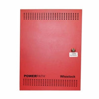 PS-8E-EXP-LP - Eaton CN105552 Wheelock Power Supply, Expansion Module, 8A, Low Profile Cabinet,