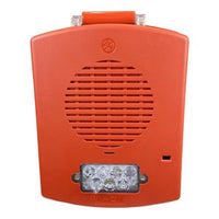 EL4XHS-FR - Eaton EL4XHS-FR Horn Strobe with 4x Surface Box, Red