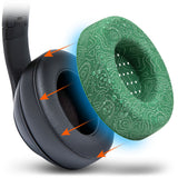 Beats Studio 2 & 3 Earpad Sweat Covers - WC SweatZ Studio