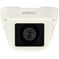 Hanwha XNV-6013M X-Series 2MP Mobile Outdoor Vandal Dome Camera