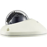 Hanwha XNV-6022RM 2MP Mobile Vandal-Resistant IP IR Flat Camera alternate view