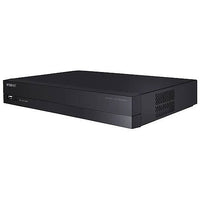 Hanwha XRN-420S X-Series 8MP 4-Channel NVR, 6TB HDD