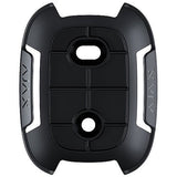 AJAX 42806.82.BL Holder for DoubleButton Hold-up Device, Black