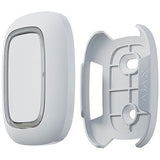 AJAX 42807.82.WH Holder for DoubleButton Hold-up Device, White