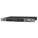 TASCAM DA-3000SD 2-Channel DSD / PCM Master Recorder and AD / DA Converter