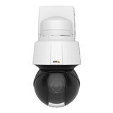 AXIS Q6135-LE Q61 Series 1080p HDTV PTZ IR IP Camera, 32x Optical Zoom, White (Replaces Q6115-E)