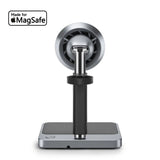 ZIKE Z557 2-in-1 MagSafe Wireless Charger