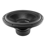 ZR 15" Subwoofer 750 Watts Rms DVC  4-Ohm