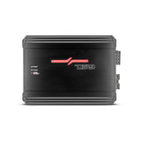 ZR 4-Channel Class D Amplifier 4 x 150 Watts Rms @ 4-ohm