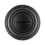 ZXI 10" High Excursion Subwoofer Quad Stacked Magnets | 800W RMS DVC 4-Ohm