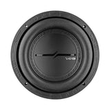ZXI 6.5" High Excursion Subwoofer Quad Stacked Magnets 300 Watts Rms DVC 2-Ohm