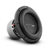 ZXI 10" High Excursion Subwoofer Quad Stacked Magnets | 800W RMS DVC 4-Ohm