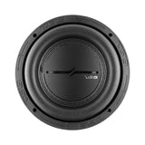 ZXI 6.5" High Excursion Subwoofer Quad Stacked Magnets 300 Watts Rms DVC 4-Ohm