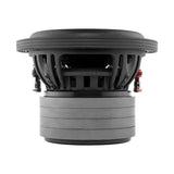 ZXI 6.5" High Excursion Subwoofer Quad Stacked Magnets 300 Watts Rms DVC 4-Ohm