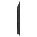SunBrite SB-FS-75-BL 75" Solis 4K Full-Sun Outdoor Smart TV