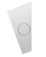 Hanwha SBV-140TMW Tilted Wall Mount, White