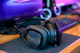 Astro A40 TR Earpads - WC FreeZe Cooling Gel