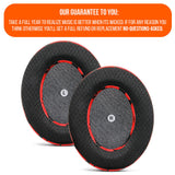 Audeze Penrose & Mobius Earpads - WC FreeZe Cooling Gel
