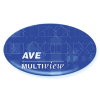 AVE 106056 Gilbarco Passport DB9 Cable