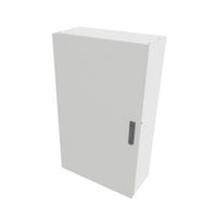 Middle Atlantic VWM-SD-42-WT-U VWM Solid Door, 42" Height