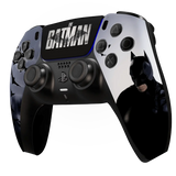 MODDEDZONE BAT PS5 CUSTOM MODDED CONTROLLER