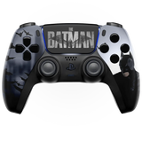 MODDEDZONE BAT PS5 CUSTOM MODDED CONTROLLER