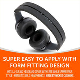 Beats Solo Silicone Headband Cover - WC BandZ Solo