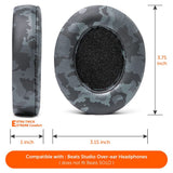 Beats Studio Earpads